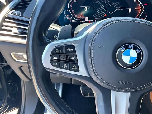 Used 2022 BMW X5 sDrive40i w/ M Sport Package RWD image 26