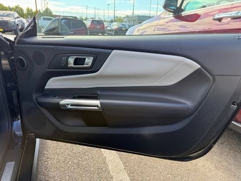 Used 2024 Ford Mustang Premium RWD image 16