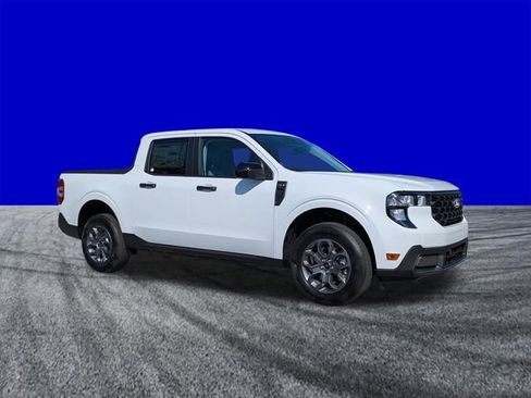 New 2026 Ford Maverick XLT FWD image 2