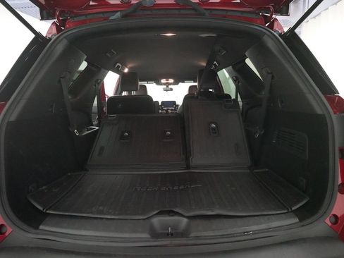 Certified 2024 Nissan Pathfinder Rock Creek image 10