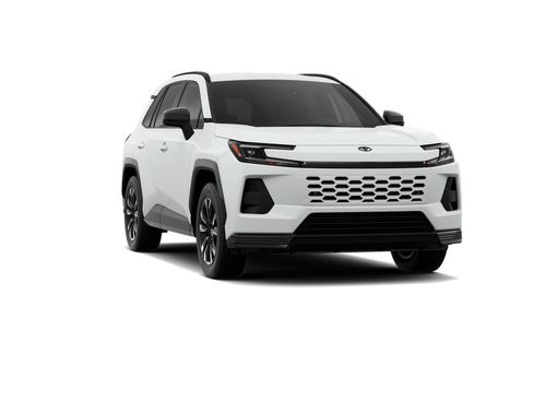 New 2026 Toyota RAV4 SE w/ Convenience Package AWD/4WD image 16