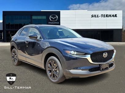 New 2025 MAZDA CX-30 AWD 2.5 S w/ Select Sport Pkg