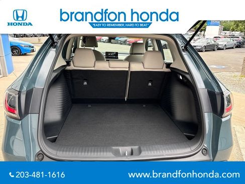 Used 2025 Honda HR-V LX image 29