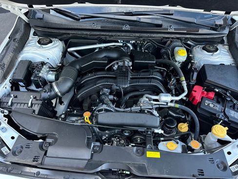 Certified 2025 Subaru Crosstrek 2.5i Sport w/ Crosstrek Mirror Package image 21