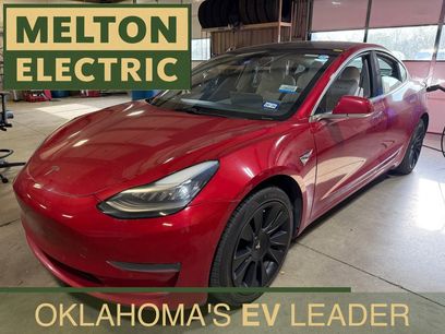 Used 2020 Tesla Model 3 Standard Range Plus
