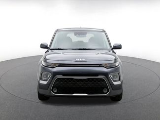 Used 2025 Kia Soul LX w/ LX Technology Package FWD video 2