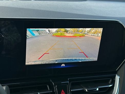 New 2026 Chevrolet TrailBlazer ACTIV w/ Driver Confidence Package image 18