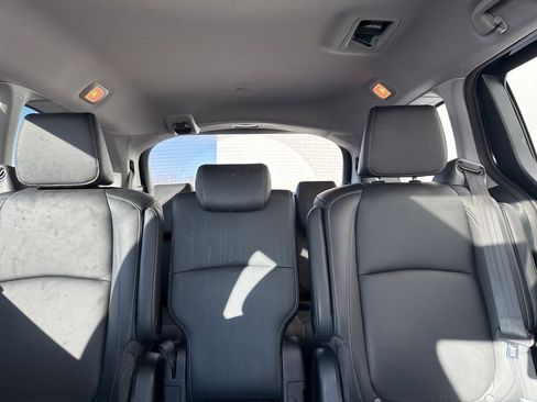 Certified 2023 Honda Odyssey EX-L image 8