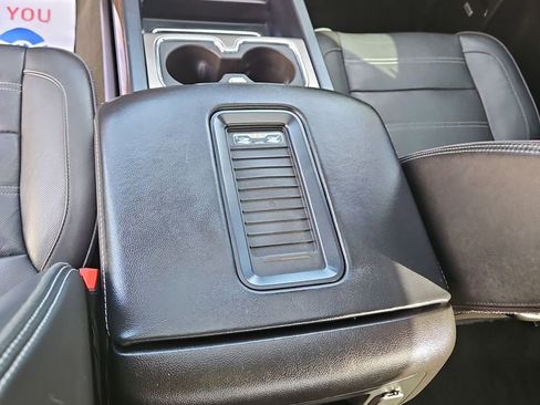 Used 2017 GMC Sierra 2500 Denali w/ Duramax Plus Package image 41