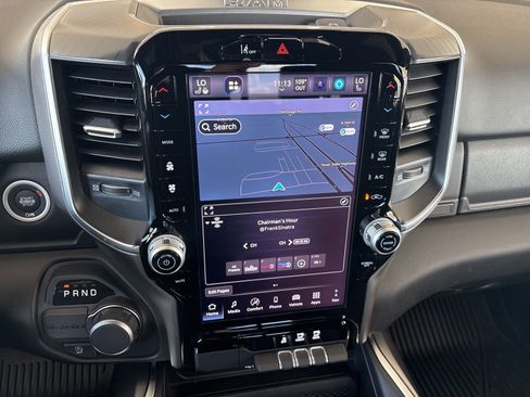 New 2026 RAM 1500 Lone Star RWD image 19