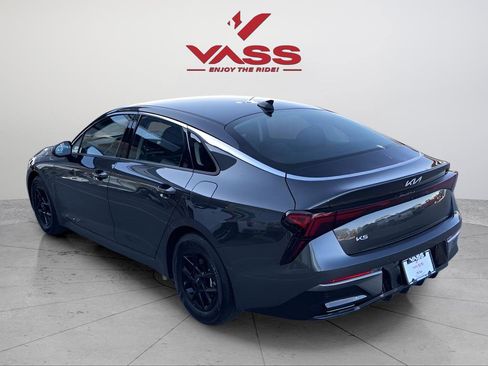 Used 2025 Kia K5 LXS FWD image 3