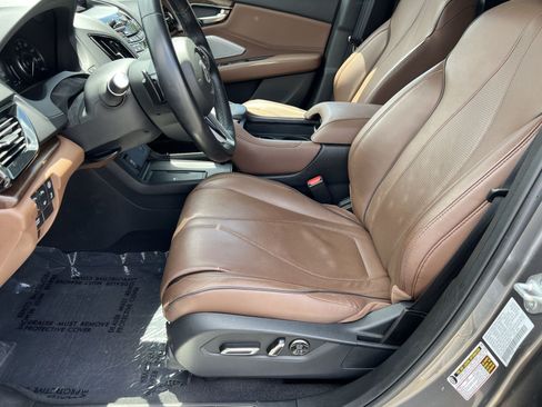 Certified 2023 Acura RDX AWD w/ Advance Package image 14