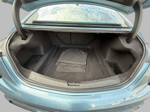 Used 2023 Cadillac CT5 Sport w/ Platinum Package image 17