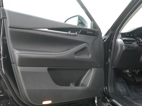 Used 2023 INFINITI QX60 Pure image 22