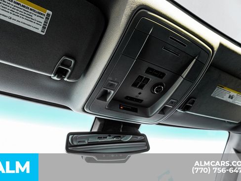 Used 2019 GMC Yukon SLT w/ Open Road Package image 61