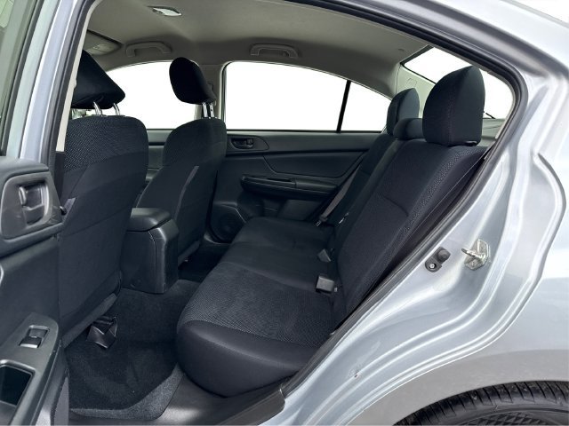 Used 2014 Subaru Impreza 2.0i AWD/4WD image 11