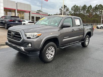 Used 2018 Toyota Tacoma SR5