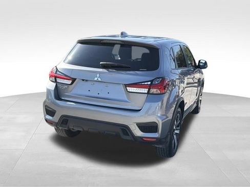 Used 2026 Mitsubishi Outlander Sport ES AWD/4WD image 5