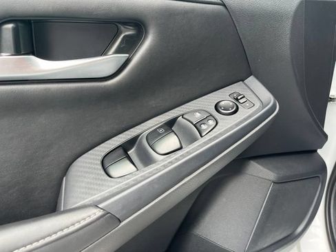 Used 2023 Nissan Sentra SV w/ All-Weather Package FWD image 25