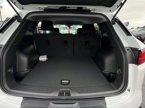 New 2026 Chevrolet Blazer LT image 10