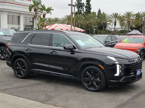 Used 2024 Hyundai Palisade XRT FWD image 7