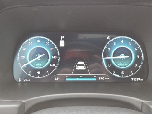 Used 2023 Hyundai Palisade Calligraphy image 29