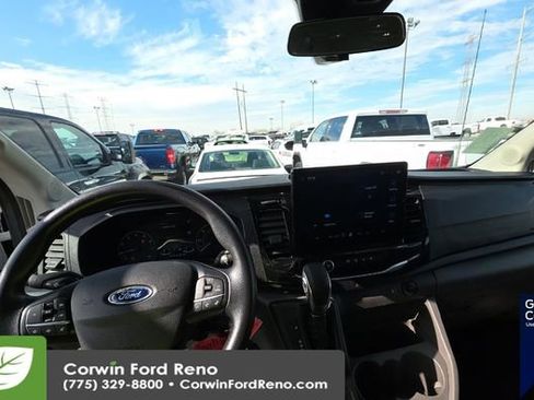 Used 2023 Ford Transit 350 XLT image 13
