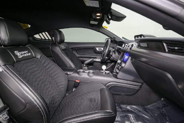 Used 2021 Ford Mustang GT Premium w/ GT Performance Package RWD image 16