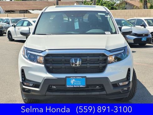 New 2026 Honda Ridgeline RTL image 2