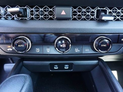 Used 2024 Honda Accord EX image 17