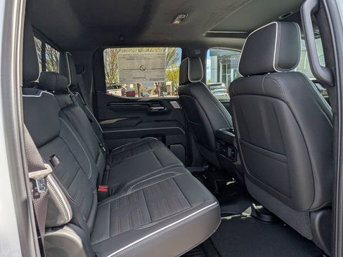 New 2026 GMC Sierra 1500 AT4X AWD/4WD image 29