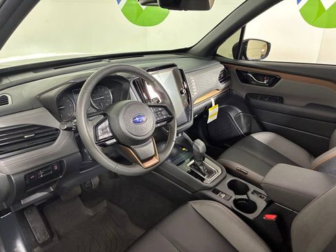 Used 2025 Subaru Forester Sport image 20