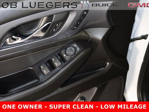 Certified 2020 Chevrolet Traverse Premier w/ Redline Edition image 9