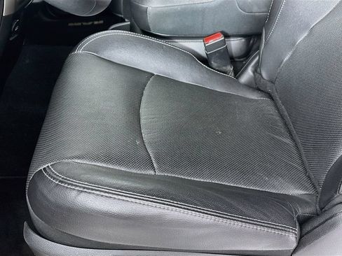 Used 2017 RAM 2500 Laramie AWD/4WD image 20
