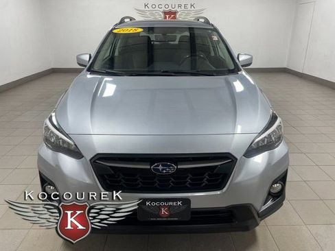 Used 2018 Subaru Crosstrek 2.0i Premium w/ Moonroof Package AWD/4WD image 2