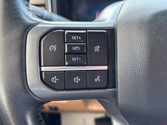Used 2024 Ford F350 Lariat w/ FX4 Off-Road Package AWD/4WD image 21