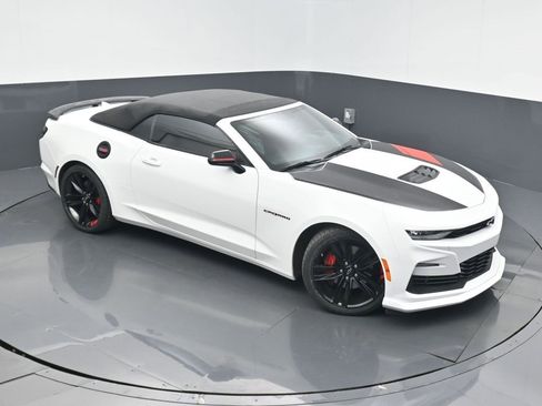 Used 2023 Chevrolet Camaro SS w/ Redline Edition image 31