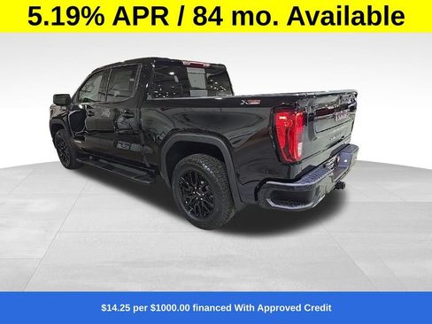 New 2026 GMC Sierra 1500 Elevation w/ Elevation Premium Package image 5