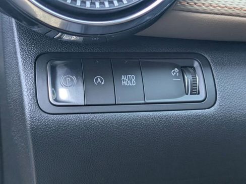 New 2026 Chevrolet Equinox ACTIV w/ Safety and Technology Package image 13