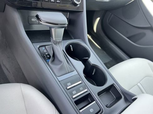 New 2026 Hyundai Sonata SE FWD image 26