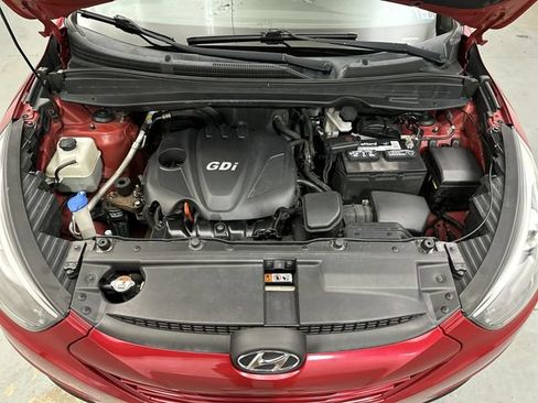 Used 2015 Hyundai Tucson SE AWD/4WD image 20
