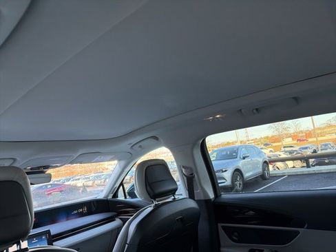 New 2026 Lincoln Nautilus Premier w/ Equipment Group 102A image 9