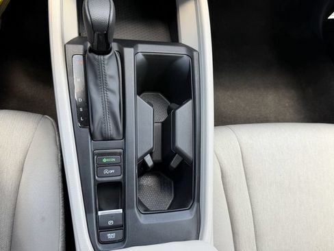 Used 2025 Honda Accord LX image 25