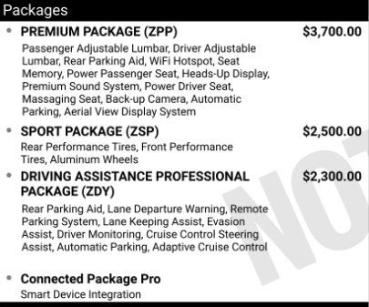 Used 2024 BMW iX xDrive50 w/ Premium Package AWD/4WD image 2