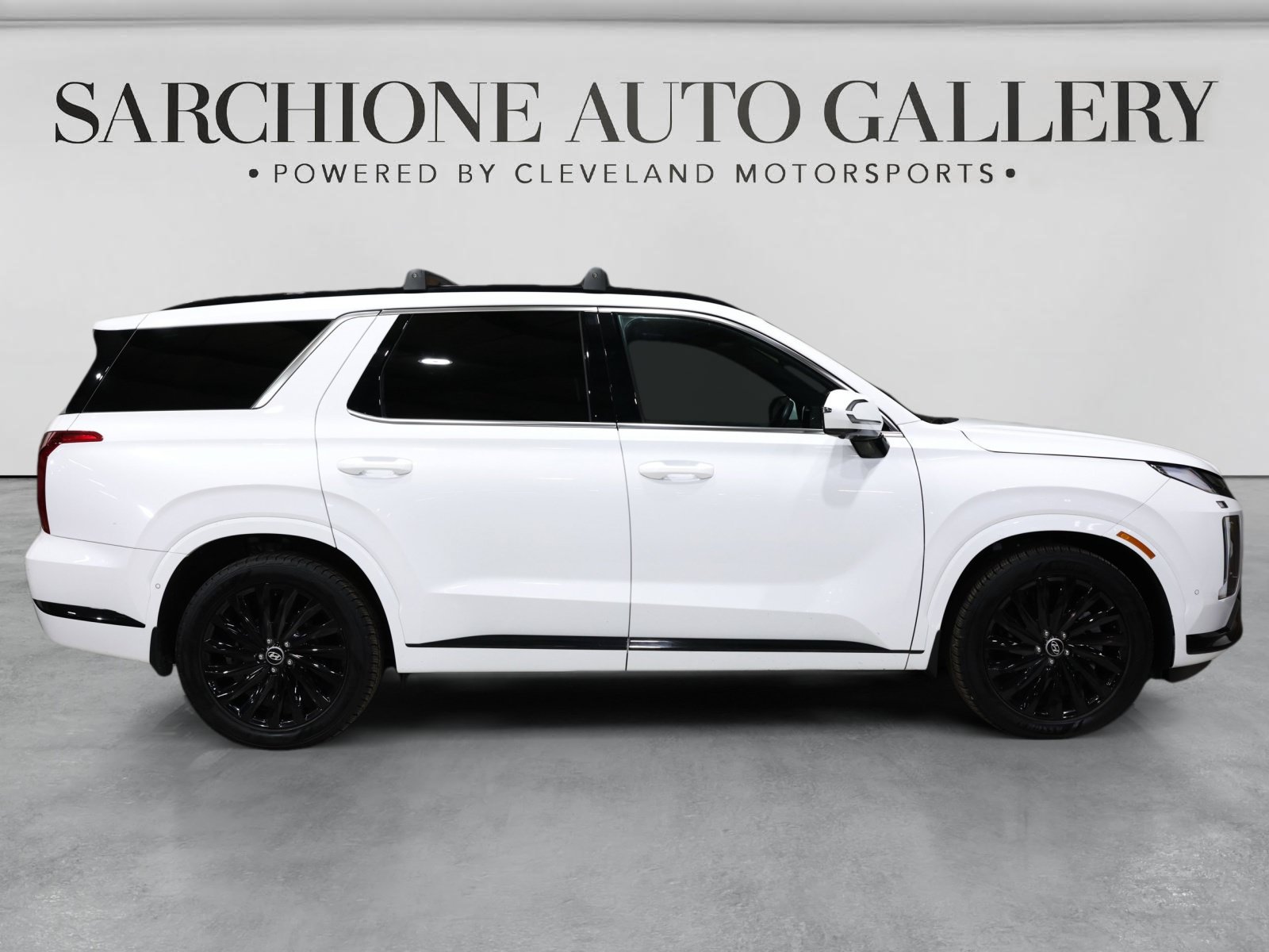 Used 2025 Hyundai Palisade Calligraphy AWD/4WD image 50