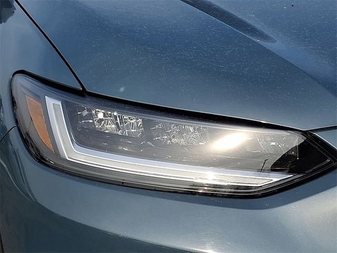 Used 2024 Honda HR-V Sport image 9