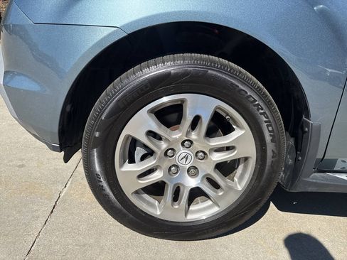 Used 2008 Acura MDX w/ Technology & Entertainment AWD/4WD image 25