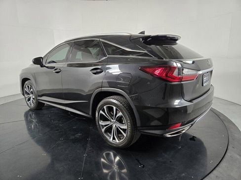 Certified 2020 Lexus RX 350 AWD w/ Premium Package image 4