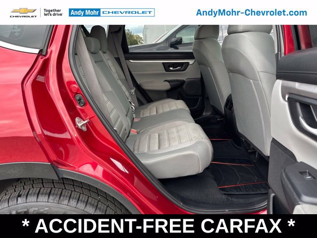 Used 2020 Honda CR-V LX image 48