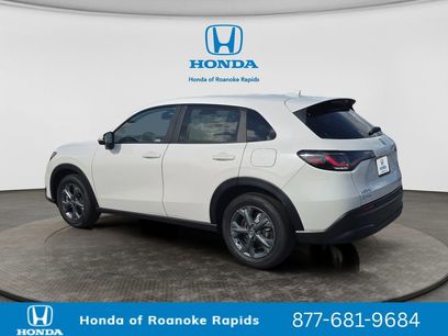 New 2026 Honda HR-V LX